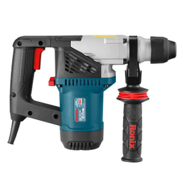 دریل بتن کن رونیکس (Ronix) مدل 2710