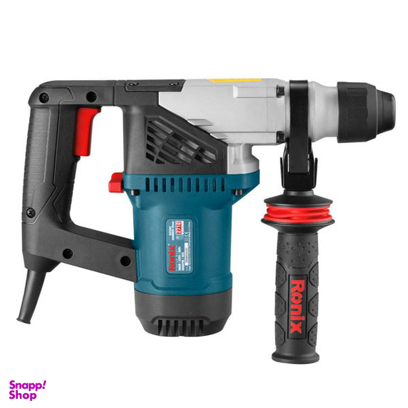 دریل بتن کن رونیکس (Ronix) مدل 2710