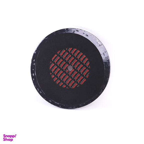 صفحه پروفیل بر رونیکس (Ronix) مدل RH-3732 سایز 355x3 میلی متر