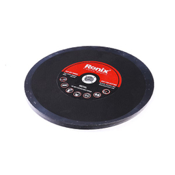 صفحه پروفیل بر رونیکس (Ronix) مدل RH-3732 سایز 355x3 میلی متر