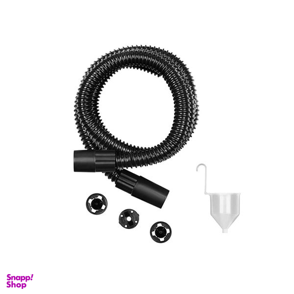 پیستوله برقی خرطومی 750 وات رونیکس (Ronix) مدل RH-1375T