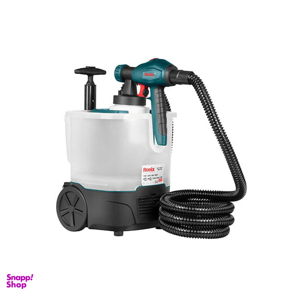 پیستوله برقی خرطومی 750 وات رونیکس (Ronix) مدل RH-1375T