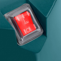 پیستوله برقی خرطومی 750 وات رونیکس (Ronix) مدل RH-1375T