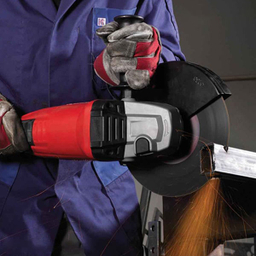 سنگ فرز سنگبری 2200 وات میلواکی مدل AG22-230