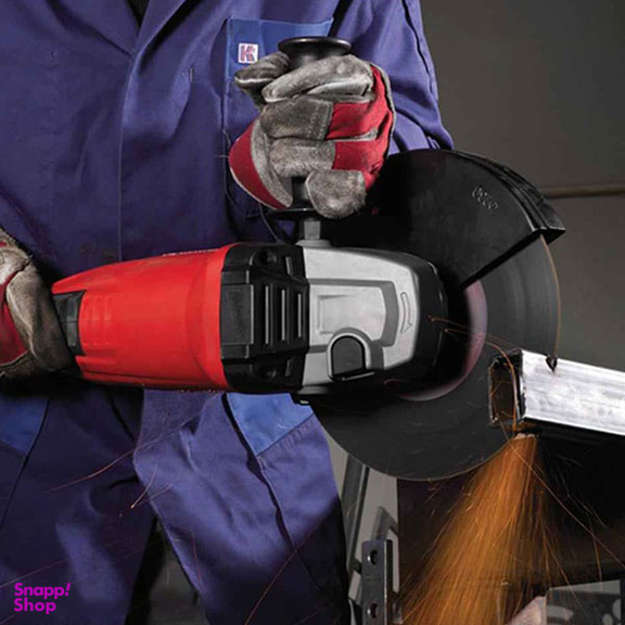 سنگ فرز سنگبری 2200 وات میلواکی مدل AG22-230