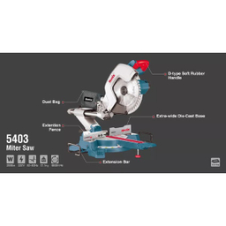 فارسی بر کشویی رونیکس (Ronix) مدل 5403