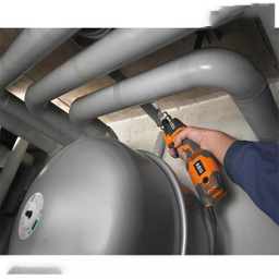 اره افقی بر آاگ (AEG) مدل US400XE