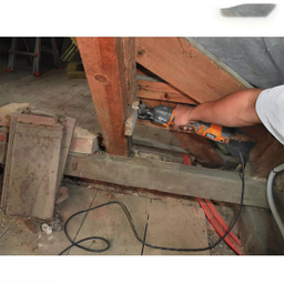 اره افقی بر آاگ (AEG) مدل US400XE