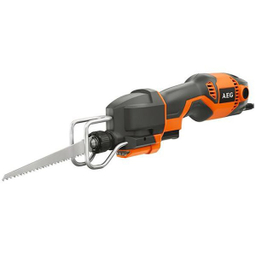 اره افقی بر آاگ (AEG) مدل US400XE