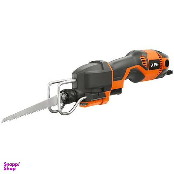 اره افقی بر آاگ (AEG) مدل US400XE