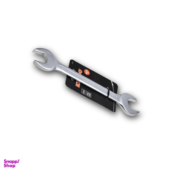 آچار دو سر تخت کندو (Kendo) مدل 15727 سایز 27x24 میلی متر