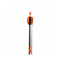 جرثقیل زنجیری رونیکس (Ronix) مدل RH-4103 وزن 1.5 تن
