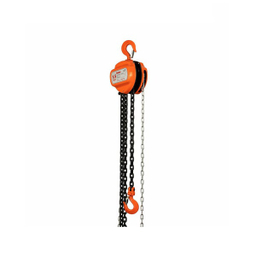 جرثقیل زنجیری رونیکس (Ronix) مدل RH-4103 وزن 1.5 تن