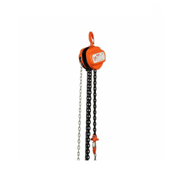 جرثقیل زنجیری رونیکس (Ronix) مدل RH-4103 وزن 1.5 تن