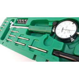 بور گیج 160 - 50 میلی‌ متر اینسایز (Insize) مدل 2322-160A