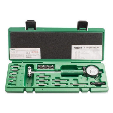 بور گیج 160 - 50 میلی‌ متر اینسایز (Insize) مدل 2322-160A