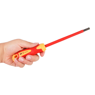 پیچ گوشتی دو سو کندو (Kendo) مدل KE-20405