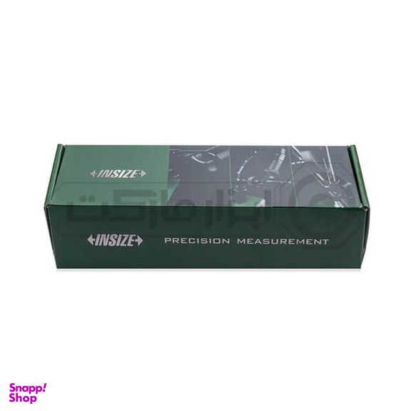 پایه ساعت اندیکاتور مگنتی اینسایز (Insize) مدل 80-6202