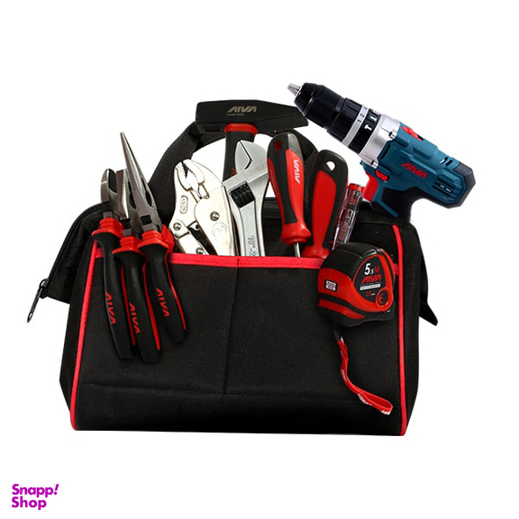 کیف ابزار آروا (Arva) مدل 4500