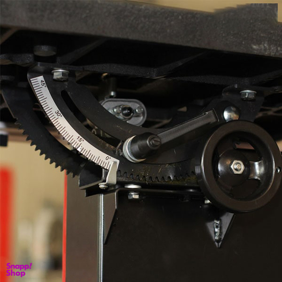 اره فلکه 230 میلی متر محک (Mahak) مدل BS-350