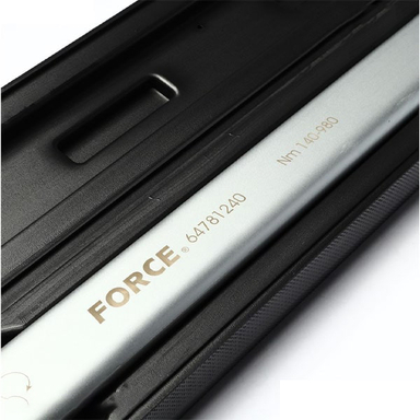 آچار ترکمتر تقه ای 1 اینچ فورس (Force) مدل 64781240