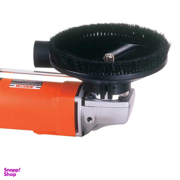 پولیش سنگ و بتن 1200 وات ای جی پی (AGP) مدل EP5LFB