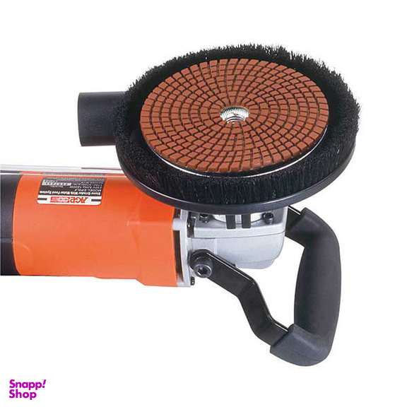 پولیش سنگ و بتن 1200 وات ای جی پی (AGP) مدل EP5LFB