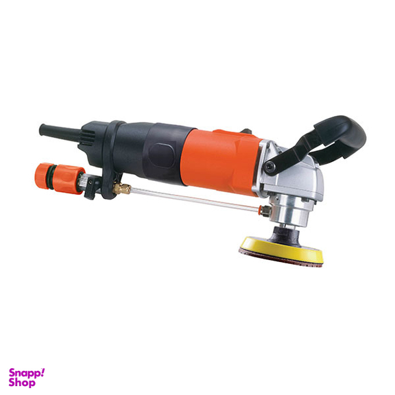 پولیش سنگ و بتن 1200 وات ای جی پی (AGP) مدل EP5LFB