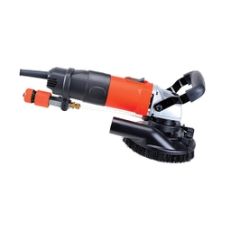 پولیش سنگ و بتن 1200 وات ای جی پی (AGP) مدل EP5LFB