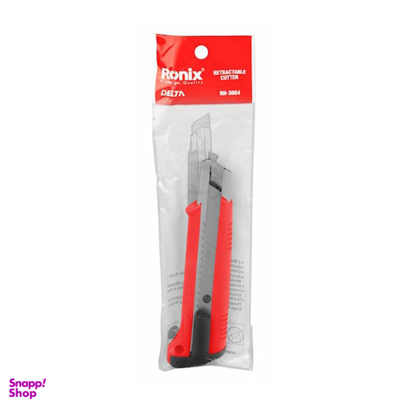 کاتر رونیکس (Ronix) سری دلتا مدل RH-3004
