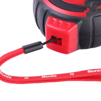 متر روکش دار امگا رونیکس (Ronix) مدل RH-9036 سایز 3 متر