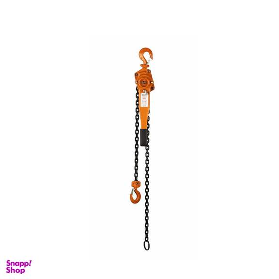 پولیفت دستی 1.5 تن رونیکس (Ronix) مدل RH-4110