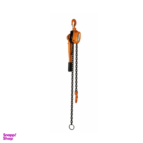 پولیفت دستی 1.5 تن رونیکس (Ronix) مدل RH-4110