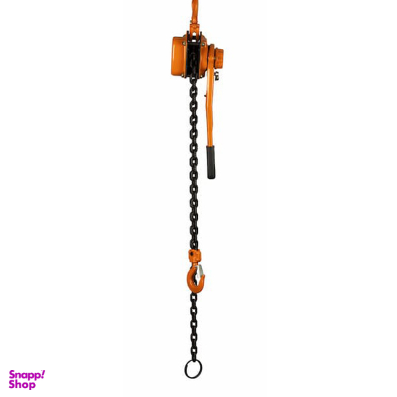 پولیفت دستی 1.5 تن رونیکس (Ronix) مدل RH-4110