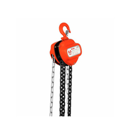 جرثقیل زنجیری رونیکس مدل RH-4101 وزن 500 کیلوگرم