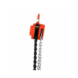 جرثقیل زنجیری رونیکس مدل RH-4101 وزن 500 کیلوگرم