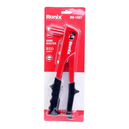 انبر پرچ رونیکس (Ronix) مدل اکو RH-1607