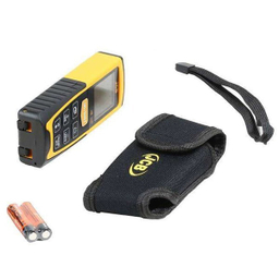متر لیزری جی سی بی (JCB) مدل HM060 سایز 60 متر