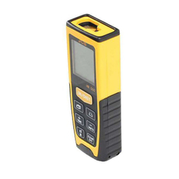متر لیزری جی سی بی (JCB) مدل HM060 سایز 60 متر