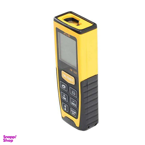 متر لیزری جی سی بی (JCB) مدل HM060 سایز 60 متر