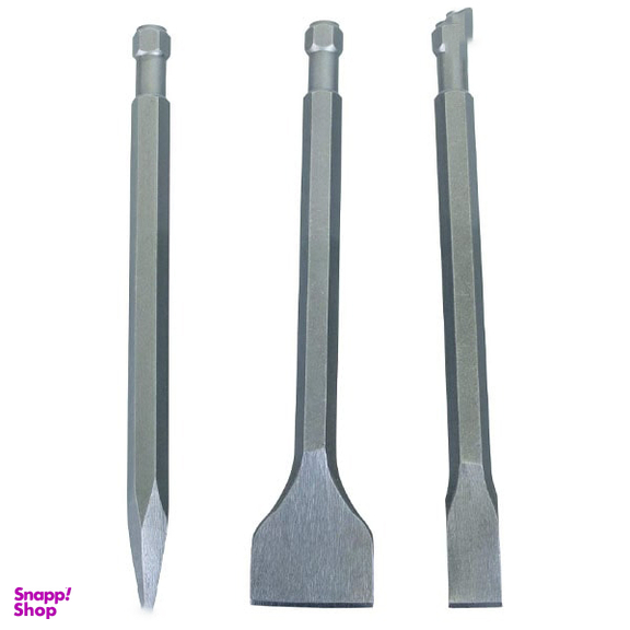 پیکور بادی 11 کیلویی شپخ (Scheppach) مدل AERO2 SPADE