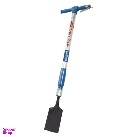 پیکور بادی 11 کیلویی شپخ (Scheppach) مدل AERO2 SPADE