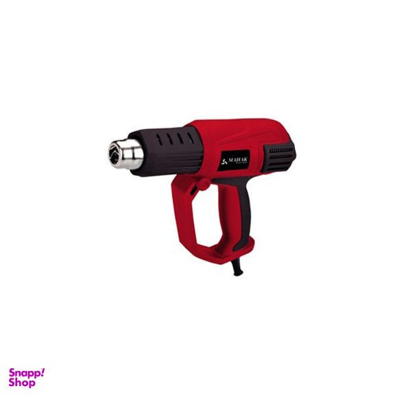 سشوار صنعتی 2000 وات محک (Mahak) مدل HG-600C