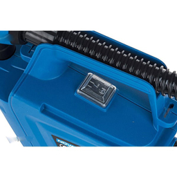 پیستوله برقی خرطومی 650 وات نووا مدل NTS-2742