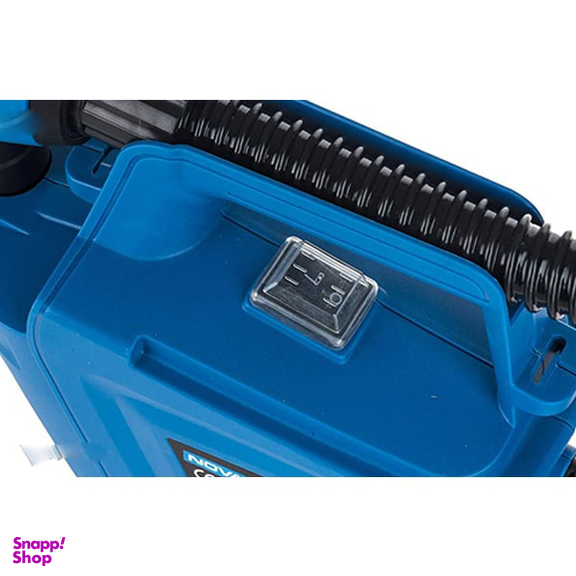 پیستوله برقی خرطومی 650 وات نووا مدل NTS-2742