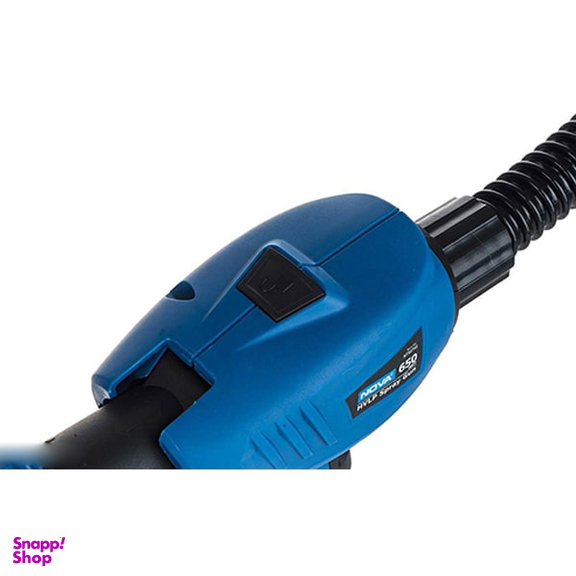 پیستوله برقی خرطومی 650 وات نووا مدل NTS-2742