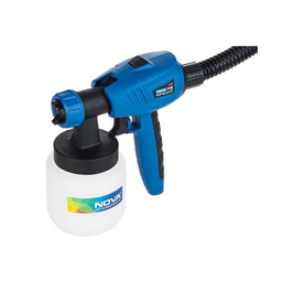 پیستوله برقی خرطومی 650 وات نووا مدل NTS-2742
