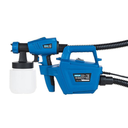 پیستوله برقی خرطومی 650 وات نووا مدل NTS-2742
