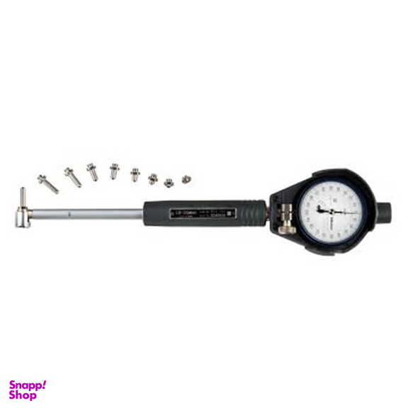 بور گیج 35 - 18 میلی متر میتوتویو (Mitutoyo) مدل 711-511 Mitutoyo