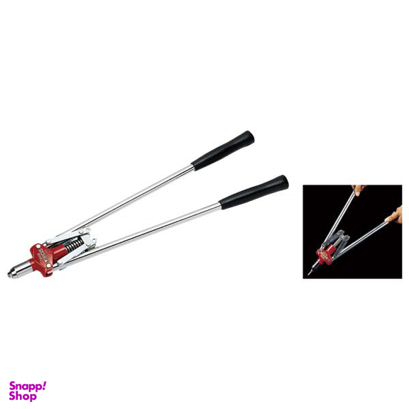 انبر پرچ دو دسته پیکاس (Picus) مدل TS-20H